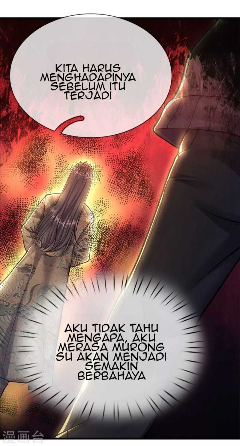 Medical Martial Arts Chapter 234 Gambar 15